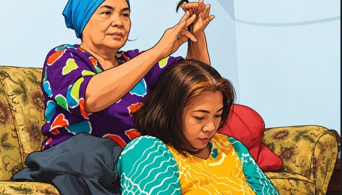 Molanggu, Tradisi Pengobatan Gorontalo yang Bertahan Lintas Generasi