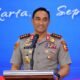 Jenderal Polisi Suyudi Ario Seto menjadi Kepala Kepolisian Republik Indonesia (Kapolri) menggantikan Jenderal Pol Listyo Sigit Prabowo/Hibata.id