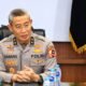 Irjen Pol Nurworo Danang merupakan Kapolda Gorontalo dan lulusan Akpol 1992/Hibata.id