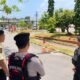 Polresta Balikpapan memperkuat Patroli 110 untuk mencegah Karhutla selama kemarau dengan menyasar Obvitnas, perusahaan, dan permukiman warga/Hibata.id