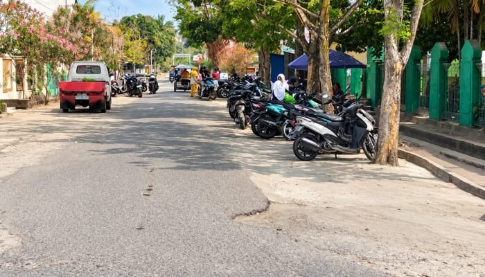 Sejumlah Proyek Jalan Bolmut Justru Batal Setelah Masuk APBD-P 2026
