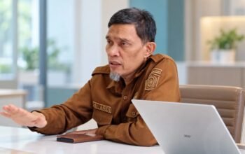 RSUD ZUS Pastikan Pelayanan Pasien Tetap Berjalan Selama WFH