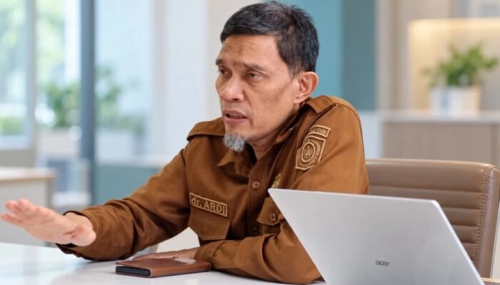 RSUD ZUS Pastikan Pelayanan Pasien Tetap Berjalan Selama WFH