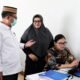 Bupati Gorontalo Utara Thariq Modanggu melakukan inspeksi mendadak di RSUD dr. Zainal Umar Sidiki (ZUS), Jumat (25/9/2026)/Hibata.id