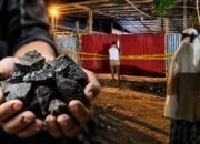 Dugaan Kongkalikong di Balik Penyegelan Gudang Batu Hitam Suwawa Timur