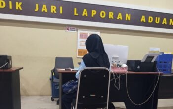 Berdamai, Data Pribadi Diduga Tersebar, ASN di Bone Bolango Dilaporkan