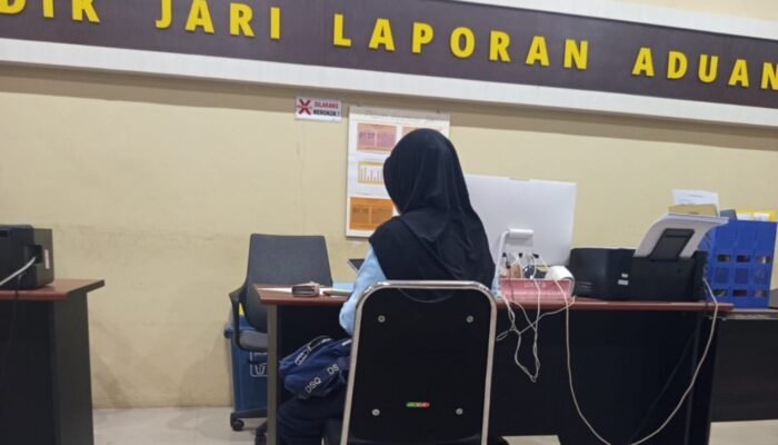 Data Pribadi Tersebar, ASN di Bone Bolango Dilaporkan ke Polisi