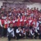 Wakil Bupati Boalemo Lahmudin Hambali membuka Jumbara PMR Wonosari dan menekankan pembentukan karakter serta nilai kemanusiaan generasi muda/Hibata.id