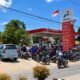 Pengendara mengeluhkan sulitnya mendapatkan Pertalite di sejumlah pengecer di Gorontalo/Hibata.id