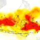 Grafis BMKG - BMKG Prakirakan Sebaran Asap Karhutla Gorontalo Berlanjut/Hibata.id