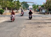 Ersyad Mamonto mempertanyakan dugaan tidak terealisasinya sejumlah program jalan dalam APBD-P Bolmut 2026 dan meminta penjelasan pemerintah daerah/Hibata.id