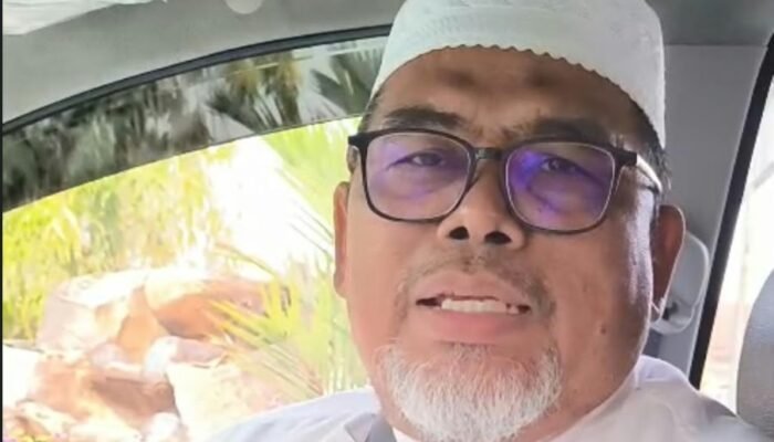Tokoh Masyarakat Dukung Polresta Balikpapan Berantas Peredaran Narkoba