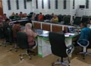 Pemerintah Kabupaten Gorontalo akan membahas besaran TPP ASN melalui TAPD dengan mempertimbangkan kelas jabatan, beban kerja, dan kemampuan keuangan daerah/Hibata.id
