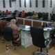 Pemerintah Kabupaten Gorontalo akan membahas besaran TPP ASN melalui TAPD dengan mempertimbangkan kelas jabatan, beban kerja, dan kemampuan keuangan daerah/Hibata.id