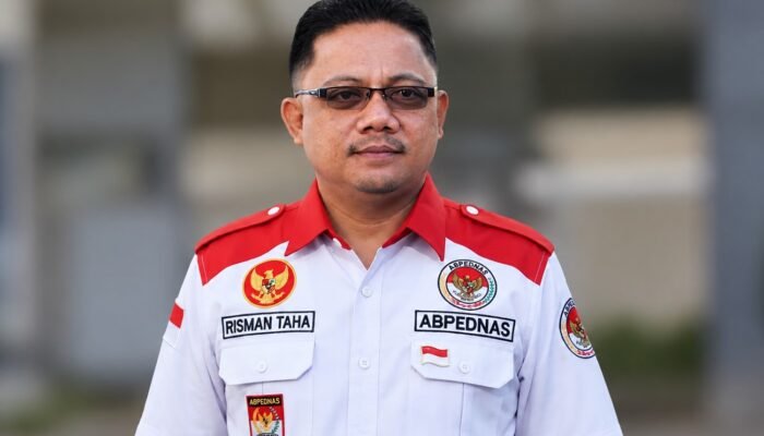 Risman Taha: Kasus Dugaan Perusakan Kantor Satpol PP Jangan Berlarut-larut