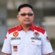 Risman Taha mendesak Polda Gorontalo menuntaskan perkara dugaan perusakan Kantor Satpol PP Kota Gorontalo/Hibata.id