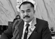 Mendiang Kamaruddin Simanjuntak/Hibata.id