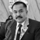 Mendiang Kamaruddin Simanjuntak/Hibata.id