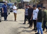 Reses anggota DPRD Kabupaten Bone Bolango, Senin (5/10/2026)