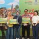 Adira Finance menggelar Festival Pasar Rakyat 2026 di Pasar Liluwo, Gorontalo, dengan pendampingan usaha bagi 36 pedagang selama tiga bulan/Hibata.id