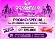 GHM 2026 Terus Tawarkan Diskon Pendaftaran, Ini Kode Promonya