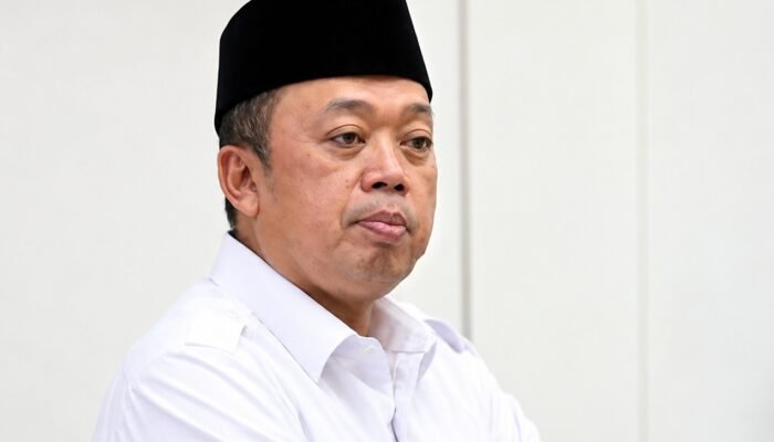 Dua Kali Mangkir dari KPK, Nusron Wahid Justru Bebas ke Luar Negeri