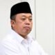 Menteri Agraria dan Tata Ruang/Kepala Badan Pertanahan Nasional (ATR/BPN) Nusron Wahid/Hibata.id