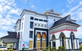 Ruangan Kampus UIN Gorontalo Jadi Saksi Bisu Dugaan Pencabulan oleh Kaprodi