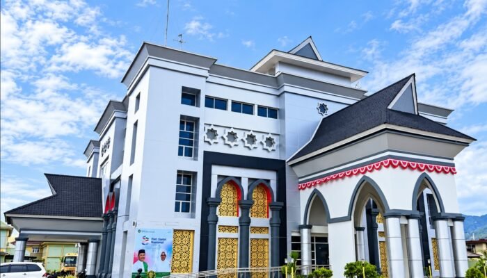Ruangan Kampus UIN Gorontalo Jadi Saksi Bisu Dugaan Pencabulan oleh Kaprodi