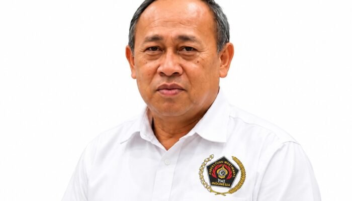 Kasus Firdaus dan HPN 2027, Jon Heri Desak Evaluasi PWI Pusat