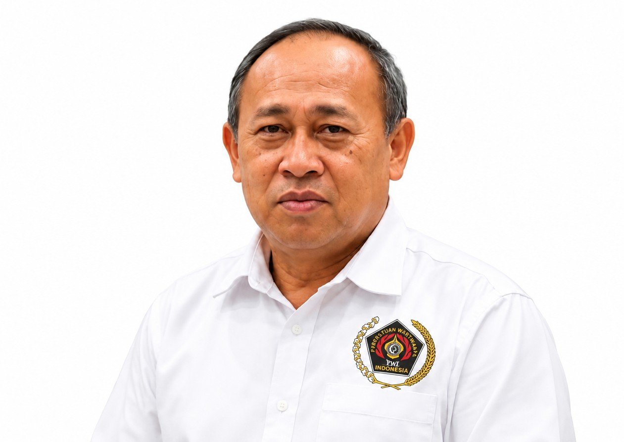 on Heri mengkritik pemberhentian Firdaus dari PWI dan mendesak evaluasi prosedur organisasi serta polemik HPN 2027/Hibata.id