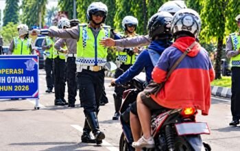 Operasi Patuh Otanaha 2026/Hibata.id