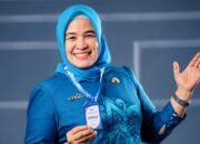 Pitria Deu Tembus Panggung Nasional, GTK Bone Bolango Lolos 9 Kategori