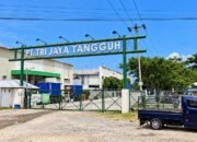 PT Tri Jaya Tangguh, Kabupaten Gorontalo/Hibata.id