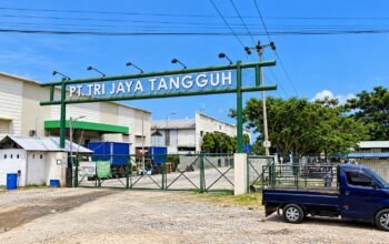 PT Tri Jaya Tangguh, Kabupaten Gorontalo/Hibata.id