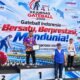 Alif Abdullah Nadjamuddin mengukir prestasi dengan meraih medali emas pada Kejuaraan Nasional (Kejurnas) Gateball 2026 di Jakarta, 19–24 Oktober/Hibata.id