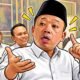 Menteri Agraria dan Tata Ruang (ATR) Nusron Wahid/Hibata.id