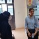 Imigrasi Gorontalo memeriksa dokumen 10 mahasiswa asing di UNG dan menyosialisasikan APOA untuk memperkuat pengawasan serta kepatuhan pelaporan WNA/Hibata.id
