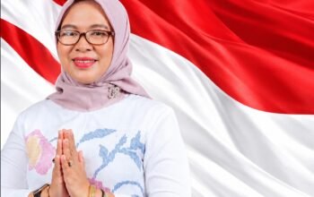 Sumpah Pemuda: Menguji Ikrar Femmy Udoki di Jalan Pengabdian