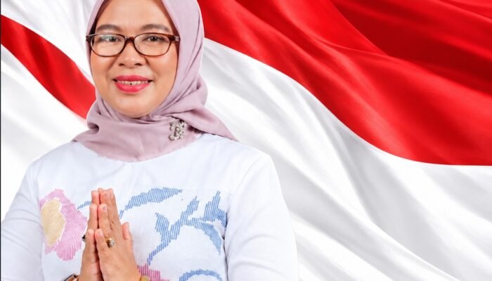 Sumpah Pemuda: Menguji Ikrar Femmy Udoki di Jalan Pengabdian
