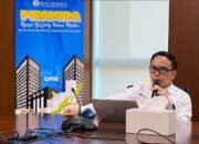 Kepala Perwakilan Bank Indonesia Provinsi Gorontalo Bambang Satya Permana/Hibata.id