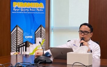 Kepala Perwakilan Bank Indonesia Provinsi Gorontalo Bambang Satya Permana/Hibata.id