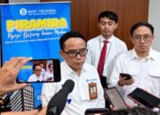 Kepala Perwakilan Bank Indonesia Provinsi Gorontalo Bambang Satya Permana/Hibata.id