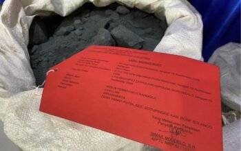 44 Ton Batu Hitam Gorontalo, Pemiliknya Justru Masih Misterius