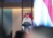 Direktur Jenderal Imigrasi Hendarsam Marantoko/Hibata.id