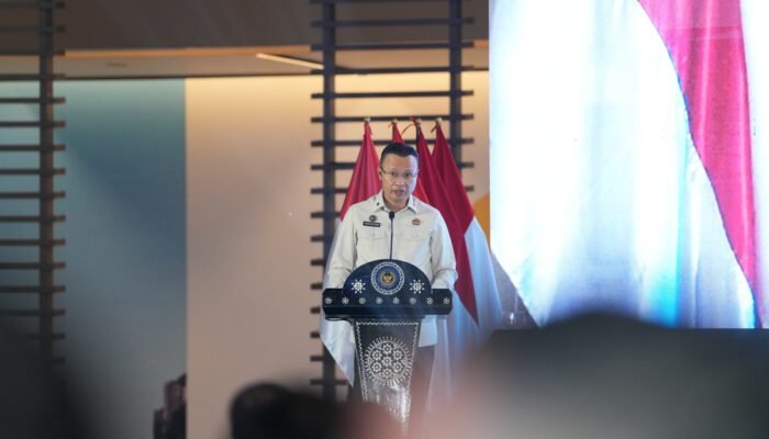 Tak Perlu Bingung Cari Layanan, Kenali Nama Baru Beranda Imigrasi