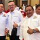 Ismail M. Nonto menyoroti komunikasi KADIN Gorontalo dan meminta konsolidasi diperkuat untuk mencegah potensi mosi tidak percaya/Hibata.id