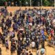 PT Gorontalo Minerals menghormati aksi Suwawa Menggugat, tetapi mengecam dugaan perusakan dan pencurian di Camp Sungai Mak, Bone Bolango/Hibata.id