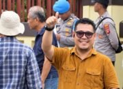 Juru Bicara Wali Kota Gorontalo, Jeffry Rumampuk. (Foto: Istw)