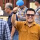 Juru Bicara Wali Kota Gorontalo, Jeffry Rumampuk. (Foto: Istw)